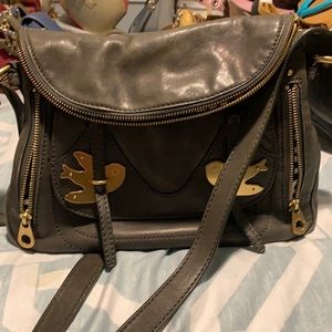 Marc by Marc Jacobs petal to the metal bag